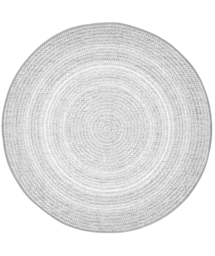 TAPETE ESSENZA REDONDO 120 CM