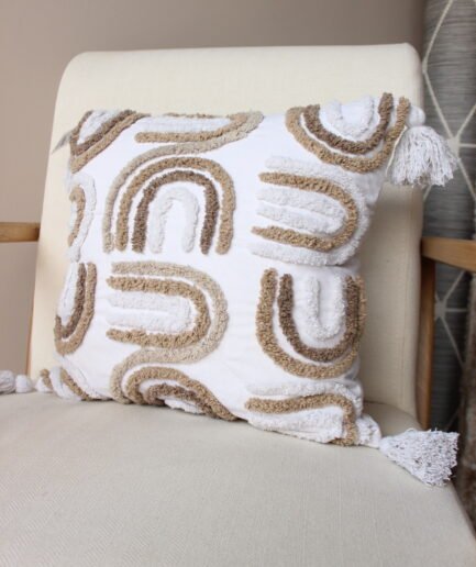 COJIN 45X45 RUSTIC 1617105