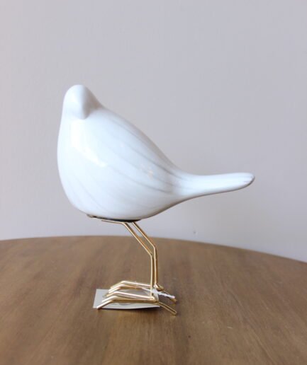 Escultura Pajaro 1554677