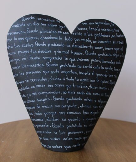 Corazon Grande 1548782