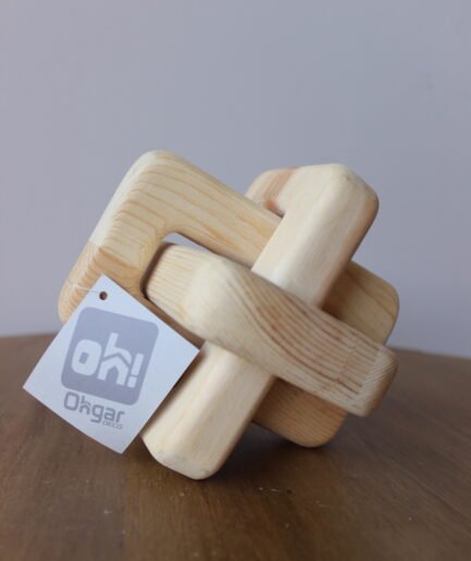 Nudo Decorativo 1583417