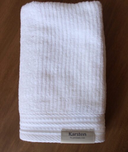 Toalla de Manos 48x80 cm Imperial Blanco 1560289