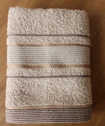 Toalla de Manos 40x70 cm Cafe 1488125