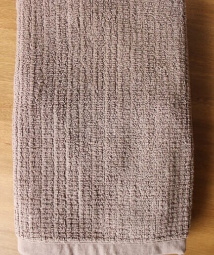 Toalla de Cuerpo 70x140 Café 1579113