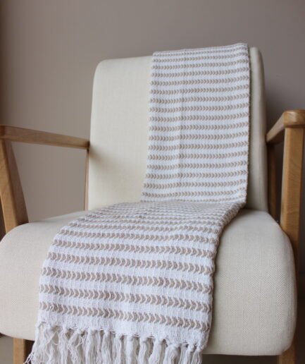 Frazada Masai Taupe 1623441