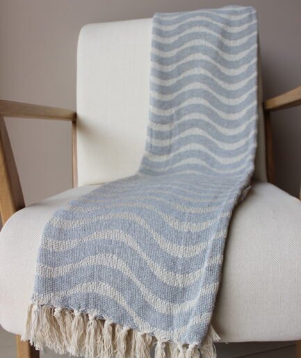 Frazada Masai Gris 1610311