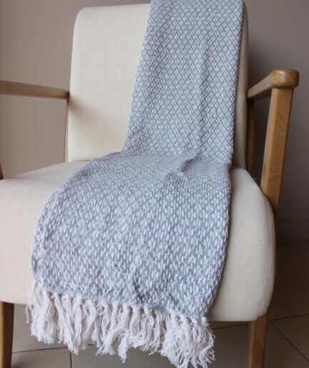 Frazada Masai Gris 1623465