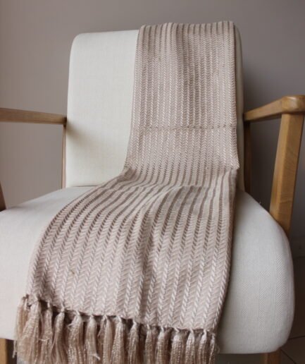 Frazada Piana Nuez 1496687