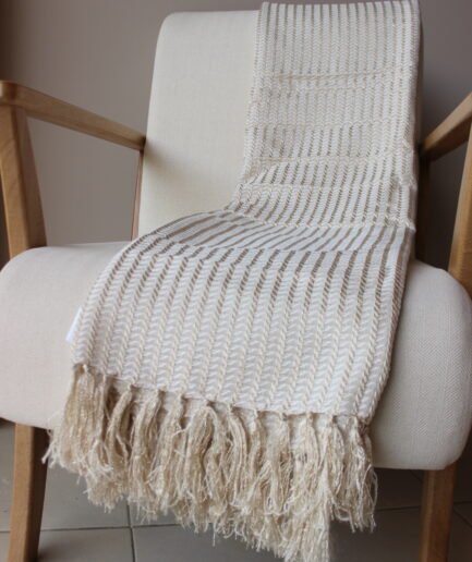 Frazada Piana Marfil 1473718