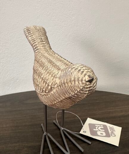 Escultura Pájaro 1628811