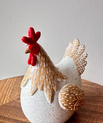 Adorno Gallina 1626688